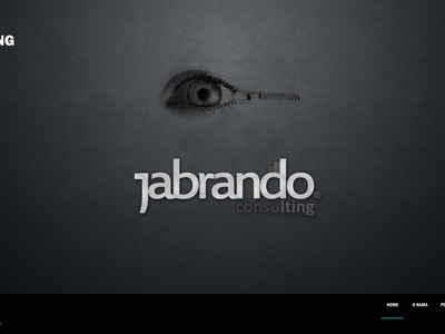 Jabrando