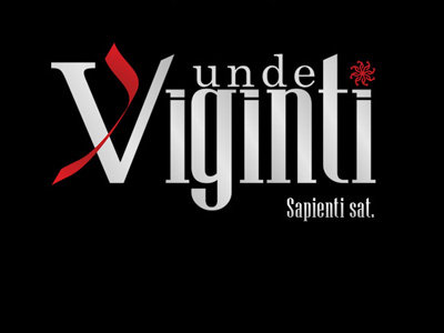 UNDE VIGINTI