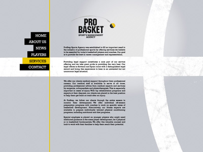 PROBASKET